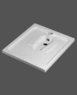 Akrilik WC Taşı